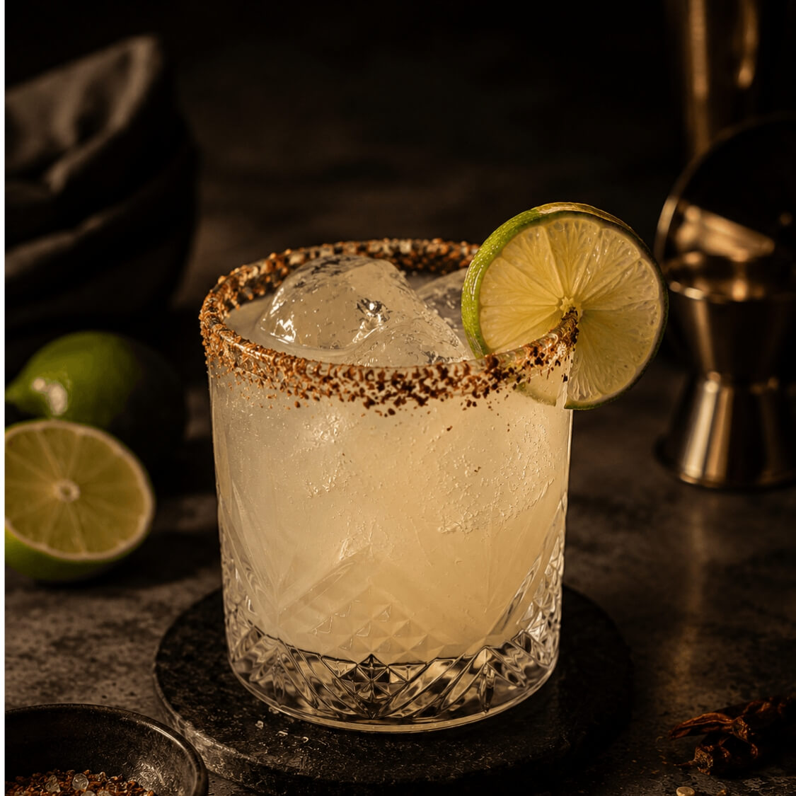 Mezcalita